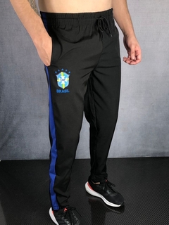Calça Elastifit Brasil - 174 - Roupa Feminina / Roupa Masculina / Lingerie | Alpha Store