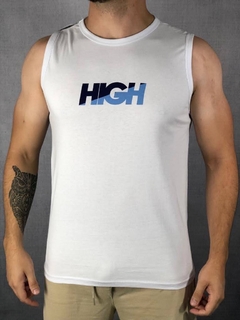 Regata High - 226 - comprar online