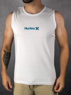 Regata Hurley - 230