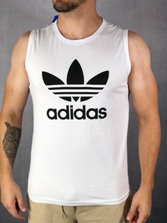 Regata adidas Big Logo - 223