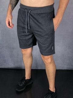 Bermuda Moletom Boss - 178 - comprar online