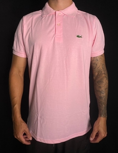 Camisa Gola Polo Lacoste - 094 - comprar online