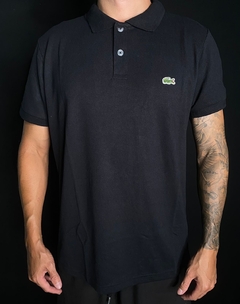 Camisa Gola Polo Lacoste - 094
