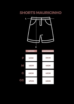 Short Armani - 147