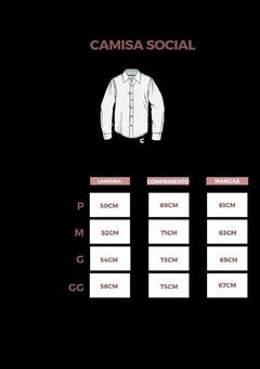 Camisa Polo - 169