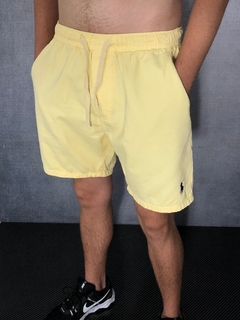 Bermuda Sarja Polo Ralph Lauren - 181 na internet