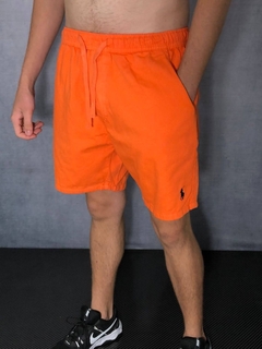 Bermuda Sarja Polo Ralph Lauren - 181 - loja online