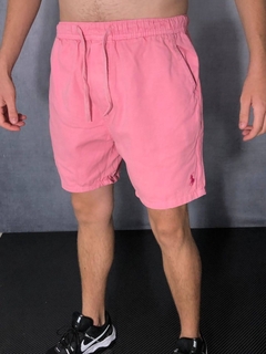 Imagem do Bermuda Sarja Polo Ralph Lauren - 181