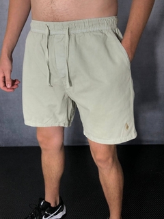Bermuda Sarja Polo Ralph Lauren - 181