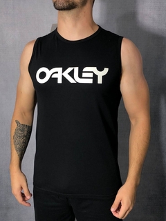 Regata Oakley - 236 - loja online