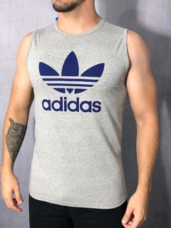 Regata adidas Big Logo - 223 - comprar online