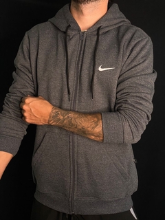 Jaqueta Moletom Nike - 537 na internet