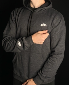 Moletom Canguru Nike - 539 na internet