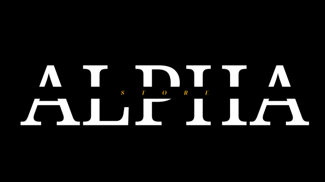 Roupa Feminina / Roupa Masculina / Lingerie | Alpha Store