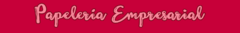 Banner de la categoría Papelería Personalizada