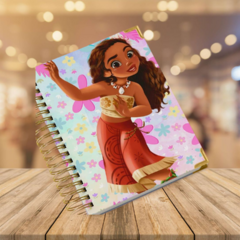Agenda - Estudio Creativo 