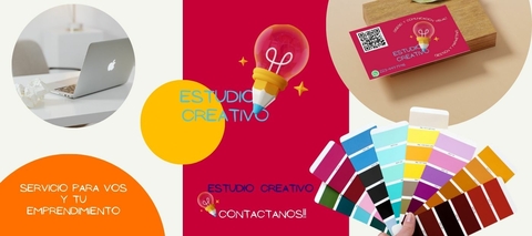 Carrusel Estudio Creativo 