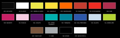 Banner de la categoría Pintura Vitral al agua