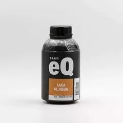 LACA AL AGUA ROBLE OSCURO