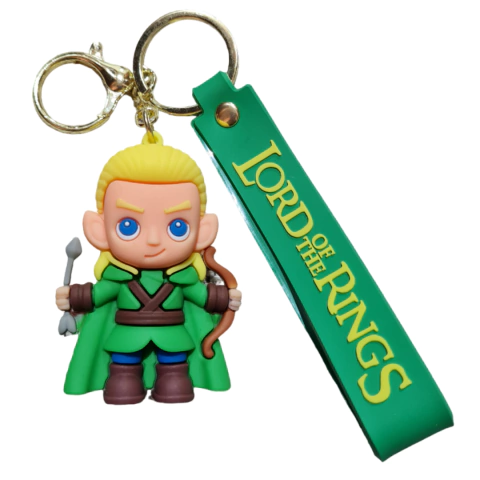 Legolas