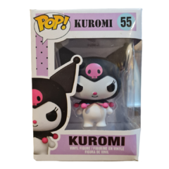 Pop Kuromi clásica