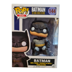Pop Batman