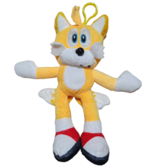 Llavero Tails