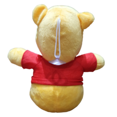 Winnie Pooh - Mundo Peluche LP