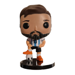 Pop Messi pelota - comprar online