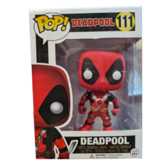 Pop Deadpool