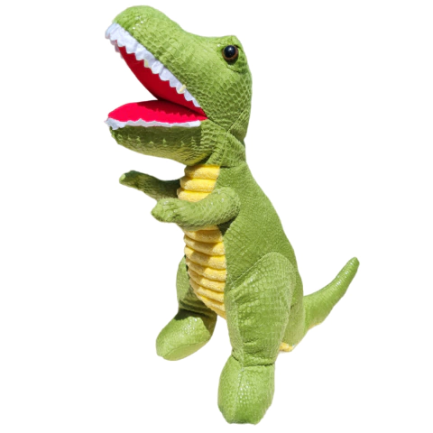 Dinosaurio Rex chico - comprar online