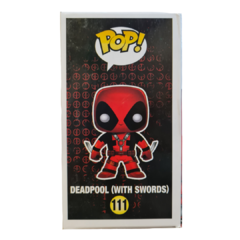 Pop Deadpool - comprar online