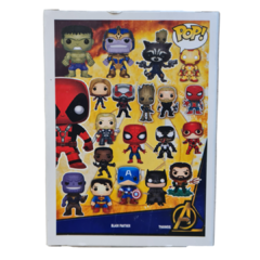 Pop Deadpool en internet