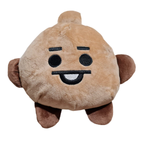 Shooky - Mundo Peluche LP