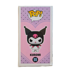 Pop Kuromi clásica - comprar online