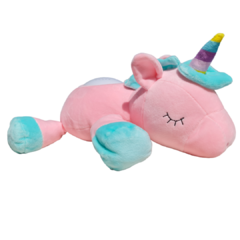 Proyector unicornio (con luz y sonido) - comprar online