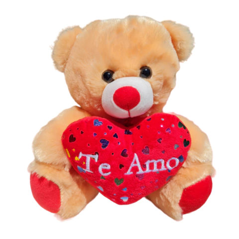 Ositos con corazón - comprar online