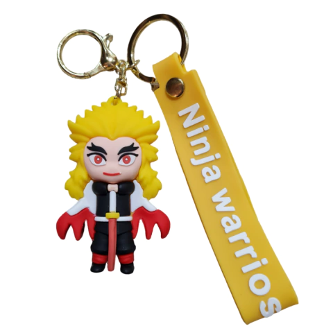 Rengoku