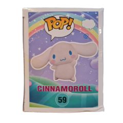Pop Cinnamoroll - comprar online