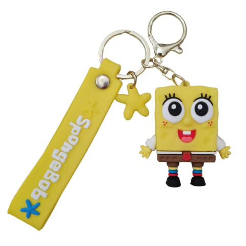 Bob Esponja