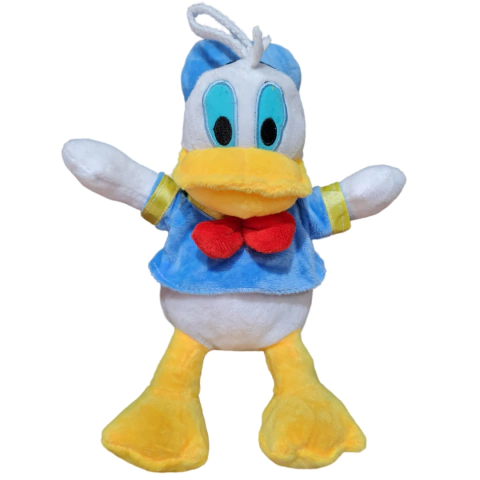Imagen de Pato Donald