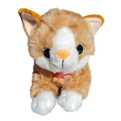 Gato con sonido - tienda online