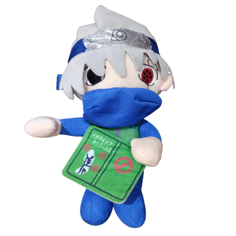 Kakashi