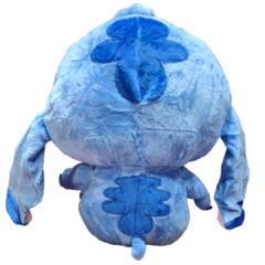 Stitch 30cm - Mundo Peluche LP