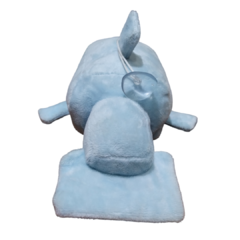 Delfin - Mundo Peluche LP