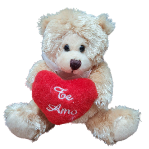 Ositos con corazón - comprar online