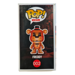 Pop Freddy - comprar online