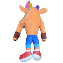Crash Bandicoot - comprar online
