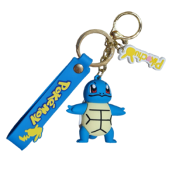 Llavero Squirtle
