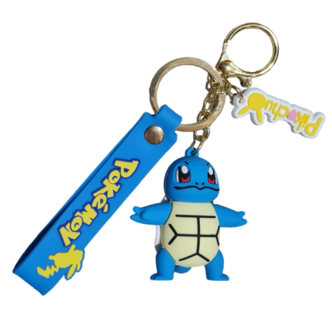 Llavero Squirtle